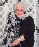 Norma Wager
