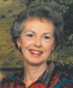 Joan McHugh