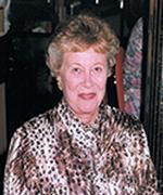 Ann Warriner