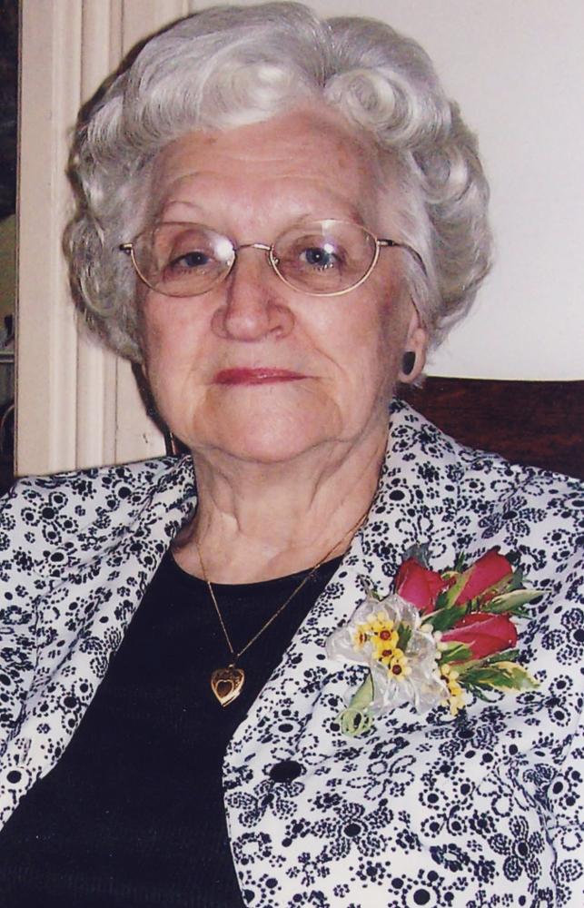 Isabel Cummings