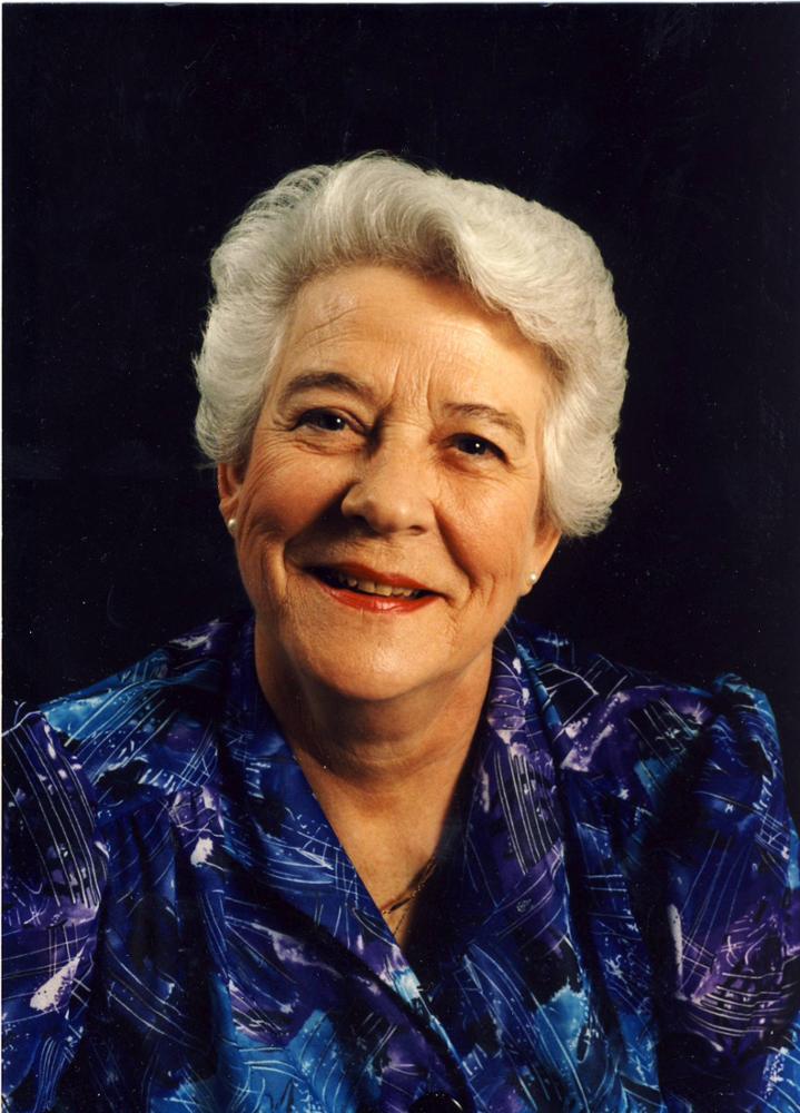 Norma Campbell