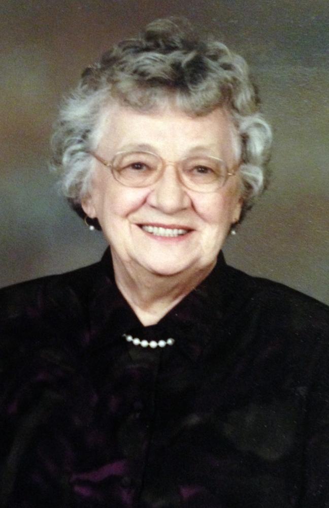 Margaret Neilson