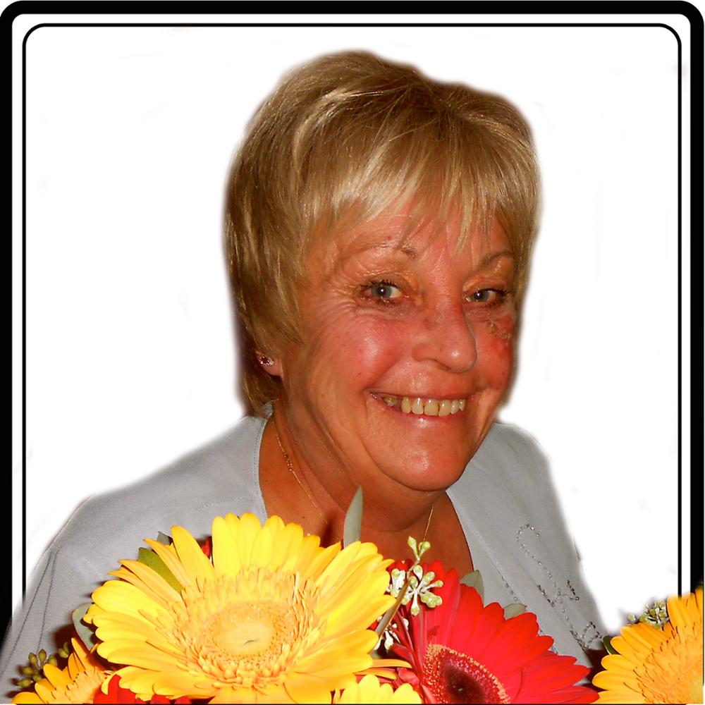 Sandra Tripp