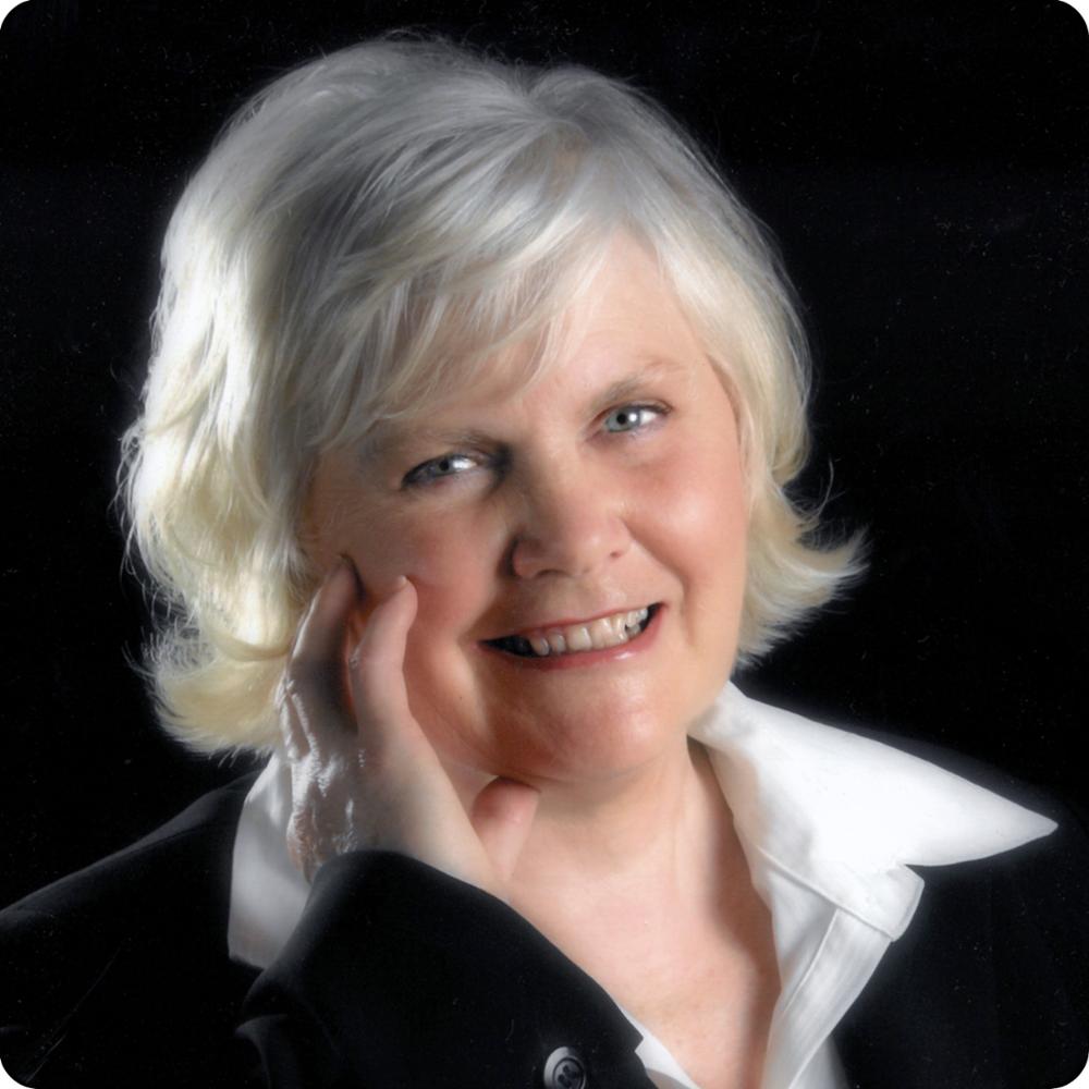 Judith Davidson