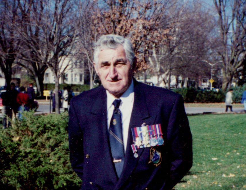 Joseph Castell