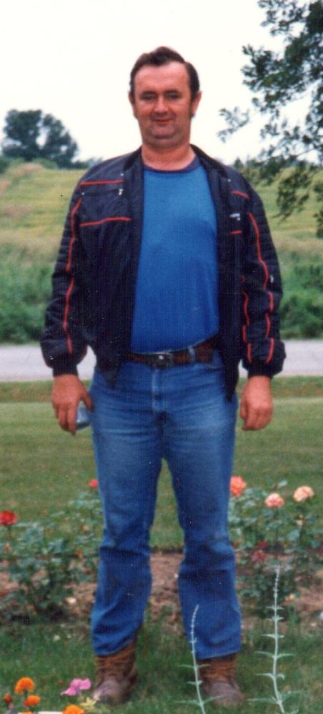 Stephen Oliver
