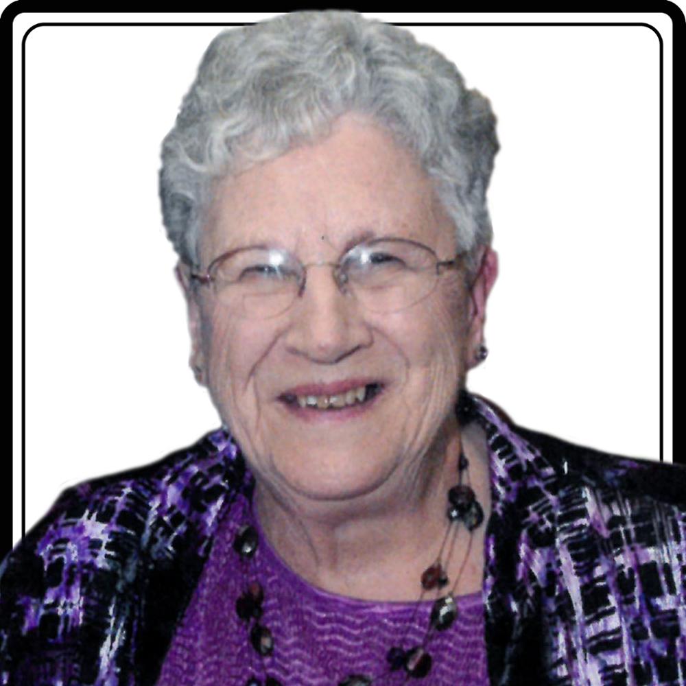 Ferne Hunter