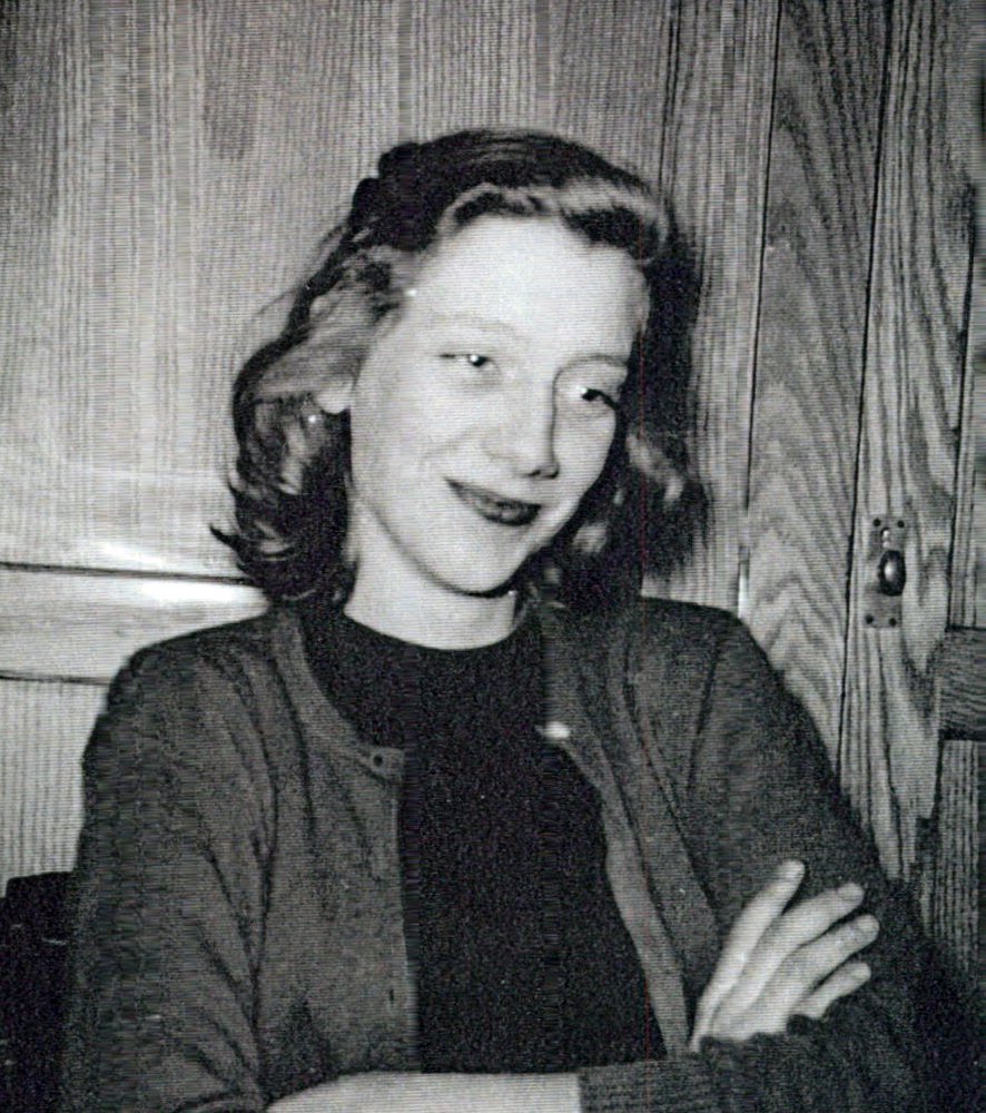Margaret Powell