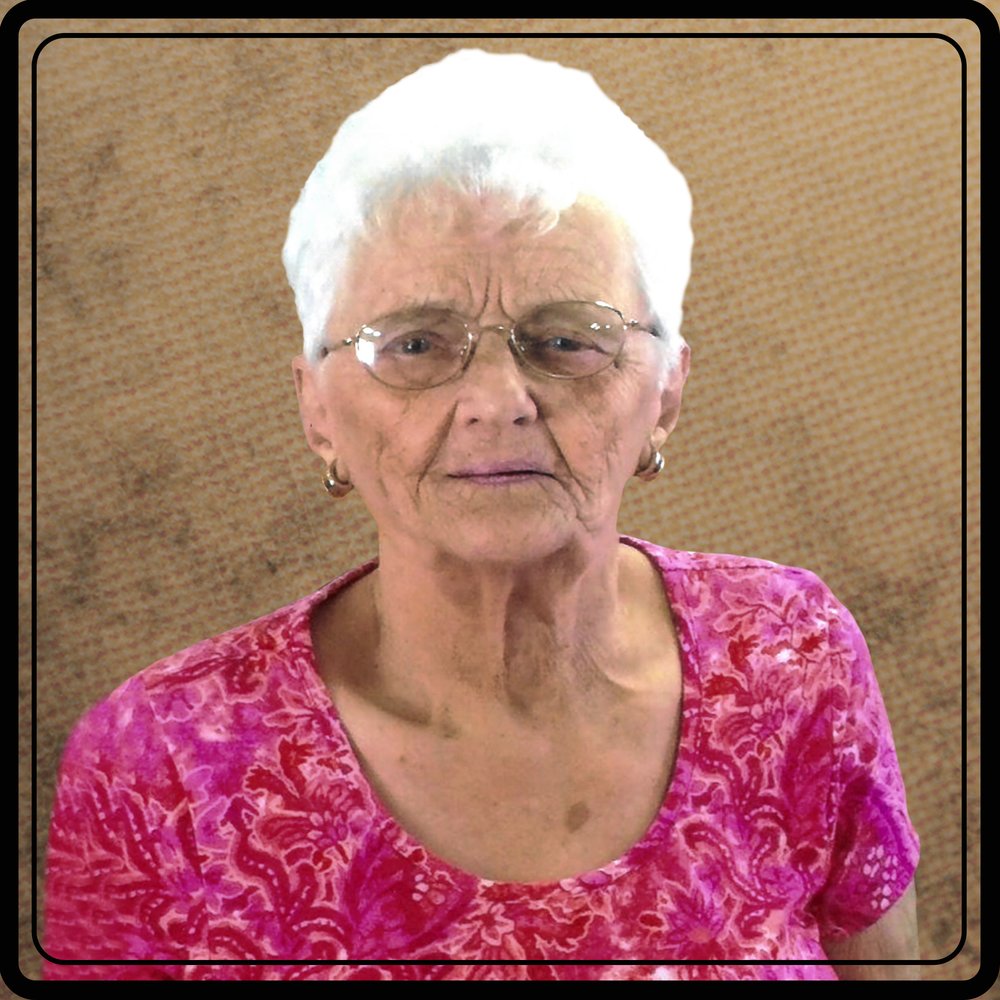 Helen Creighton