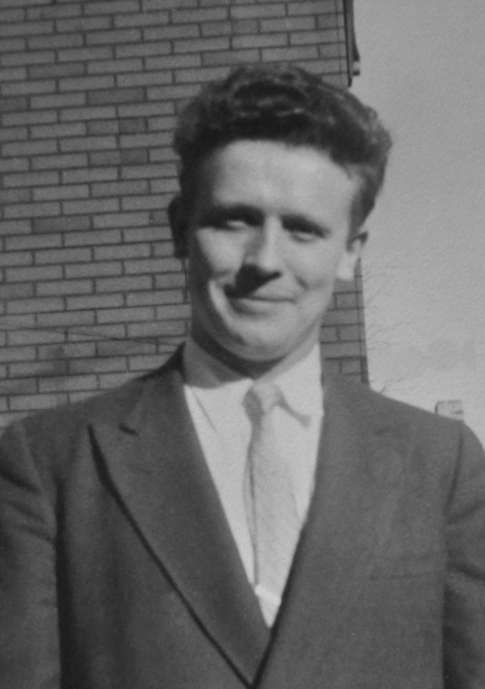 Aubrey Dornan