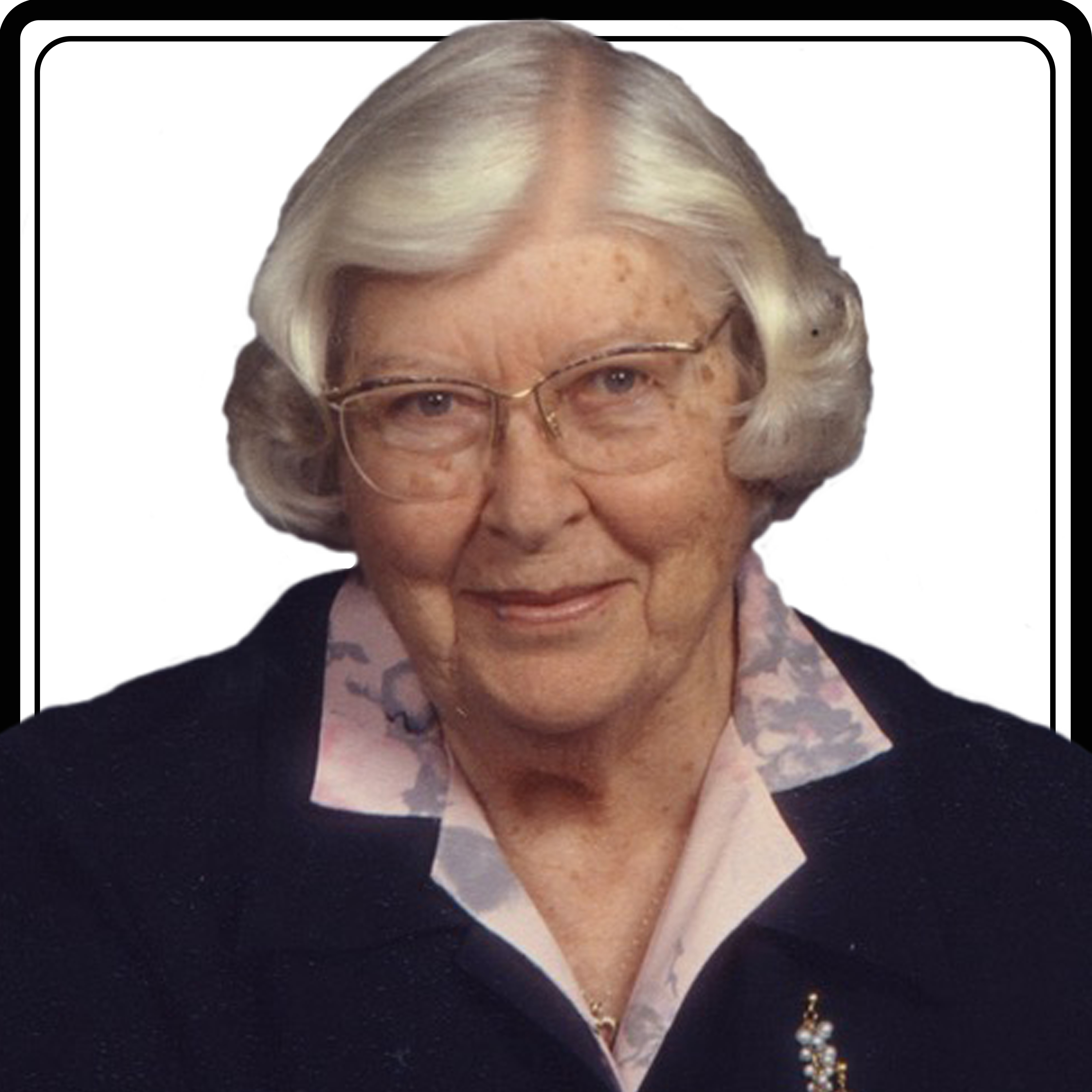 Evelyn Robertson