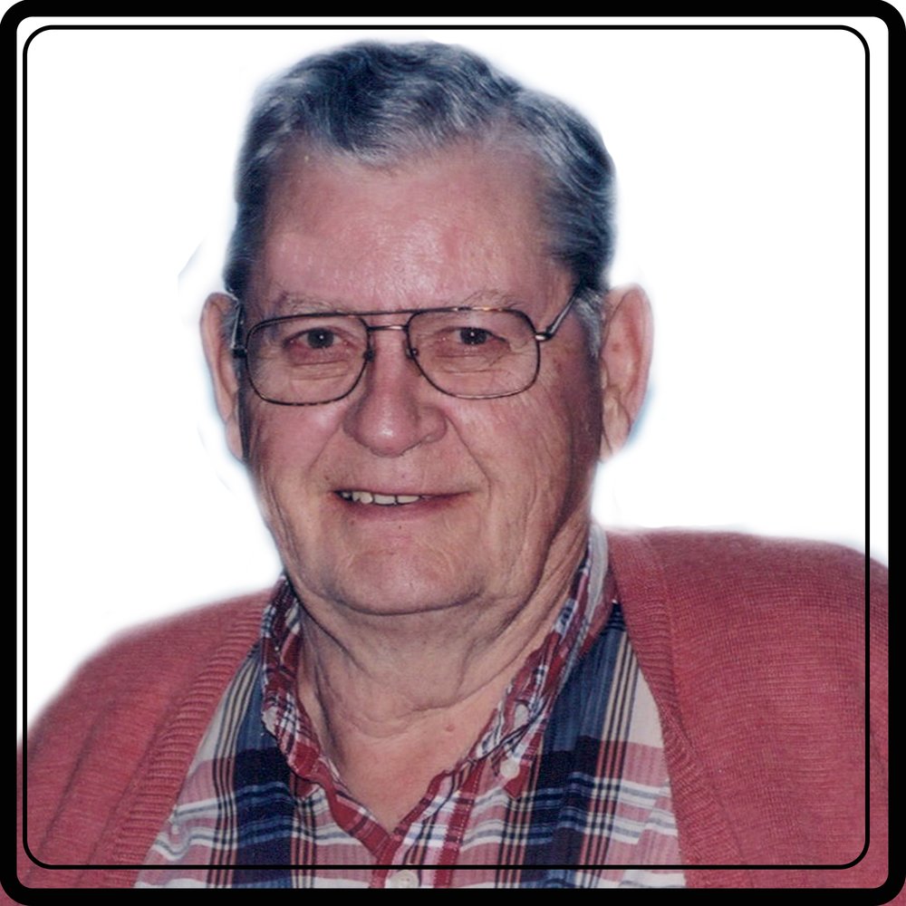 Bruce McTaggart