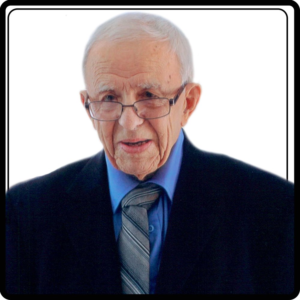 Joseph Moore