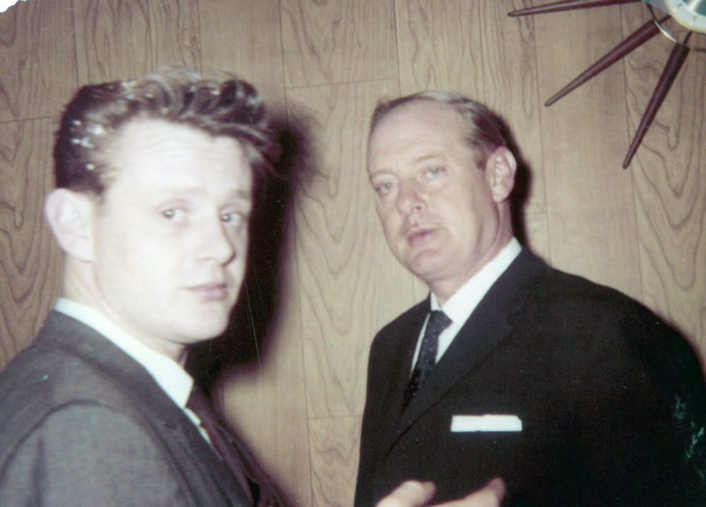 Raymond Clancy