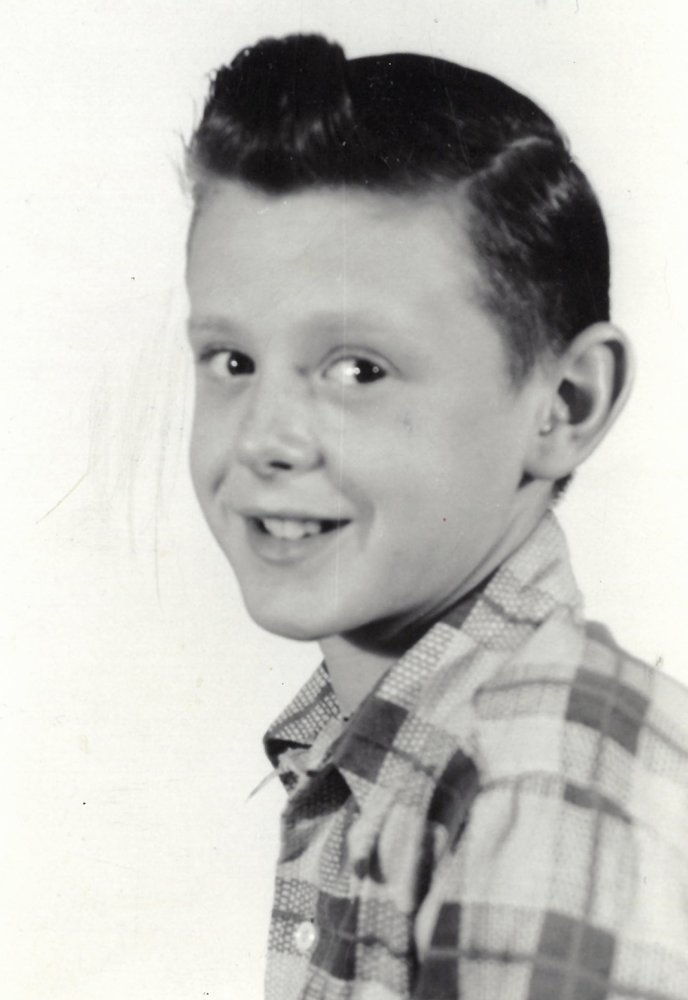 Raymond Clancy