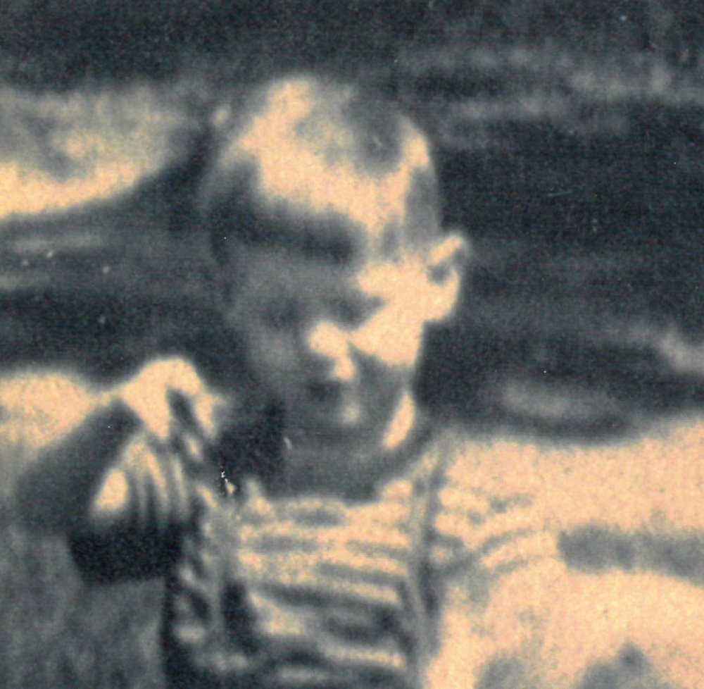 Raymond Clancy