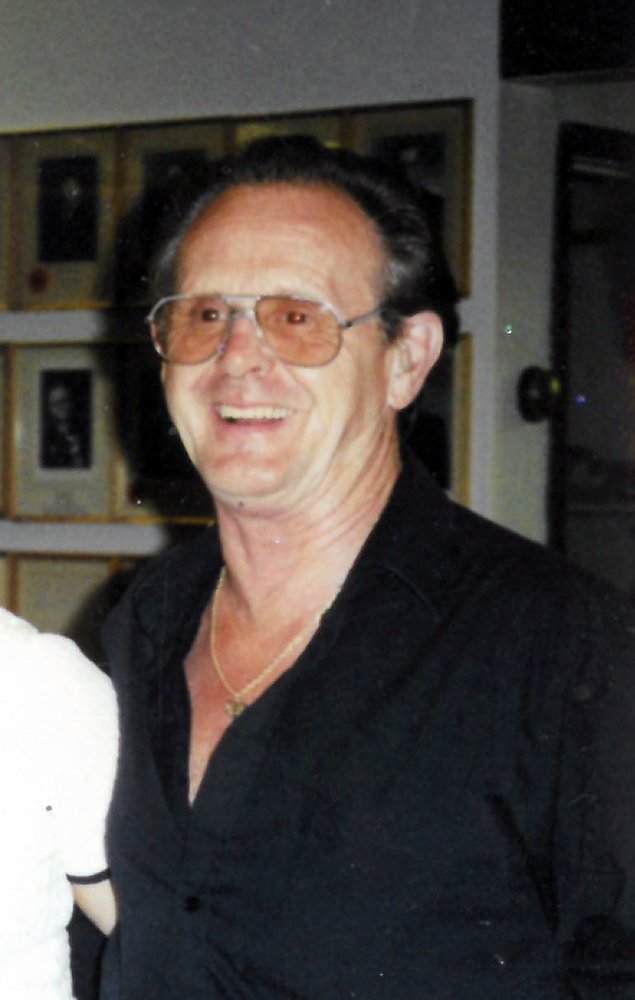 Raymond Clancy