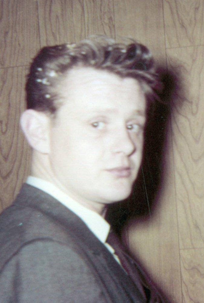 Raymond Clancy