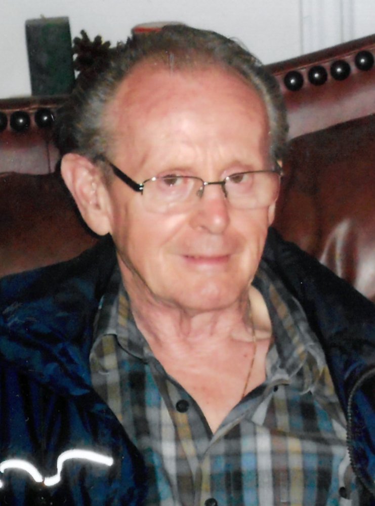 Raymond Clancy