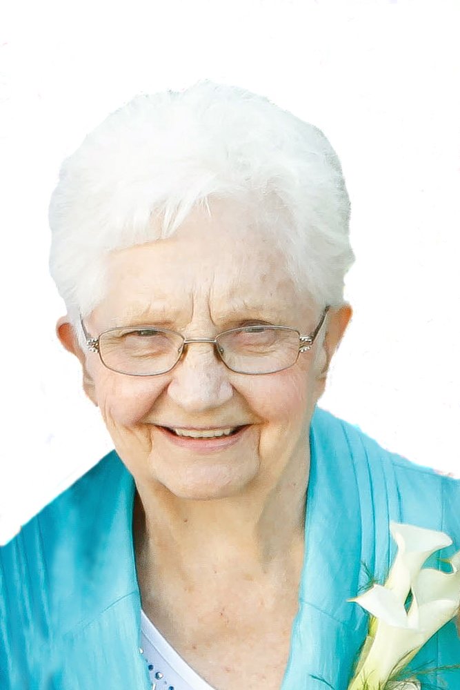 Jean Smith