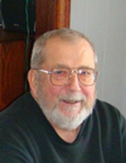 Jim Velcheff