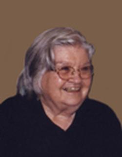 Vera McIsaac