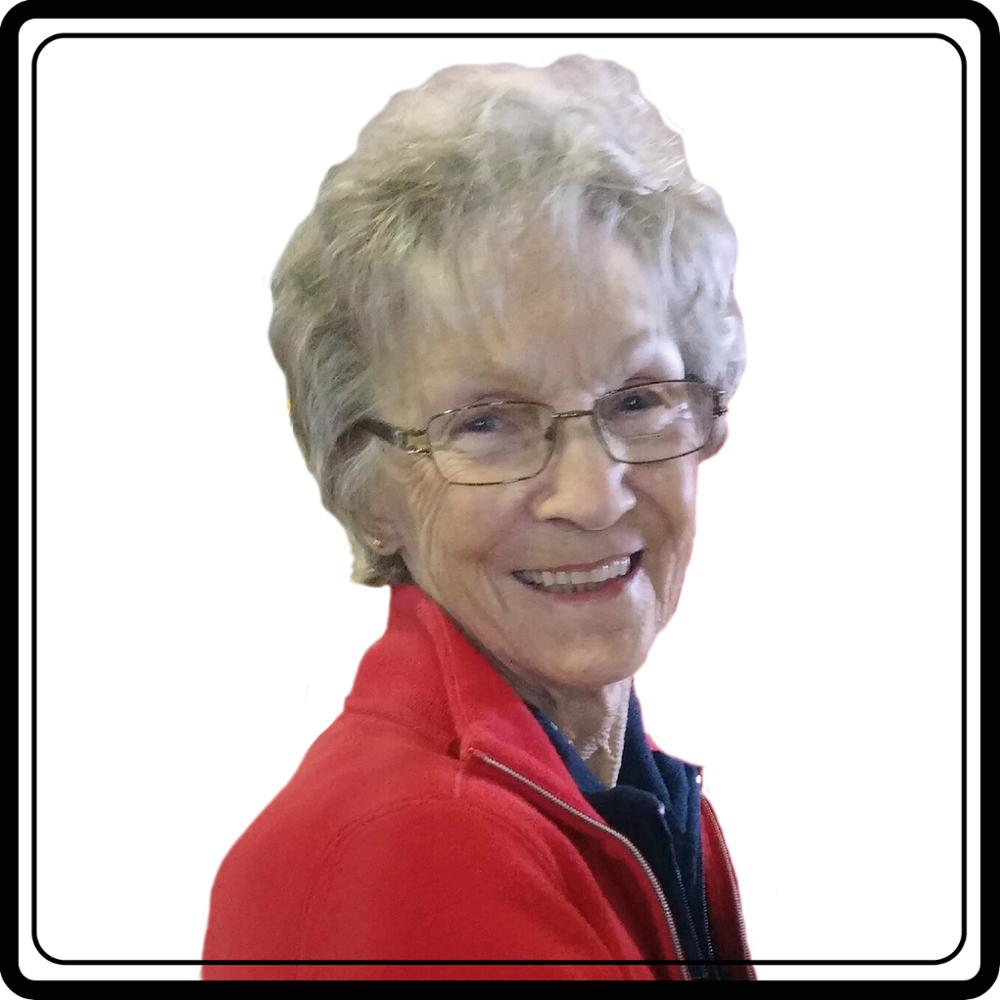 Doris Snider