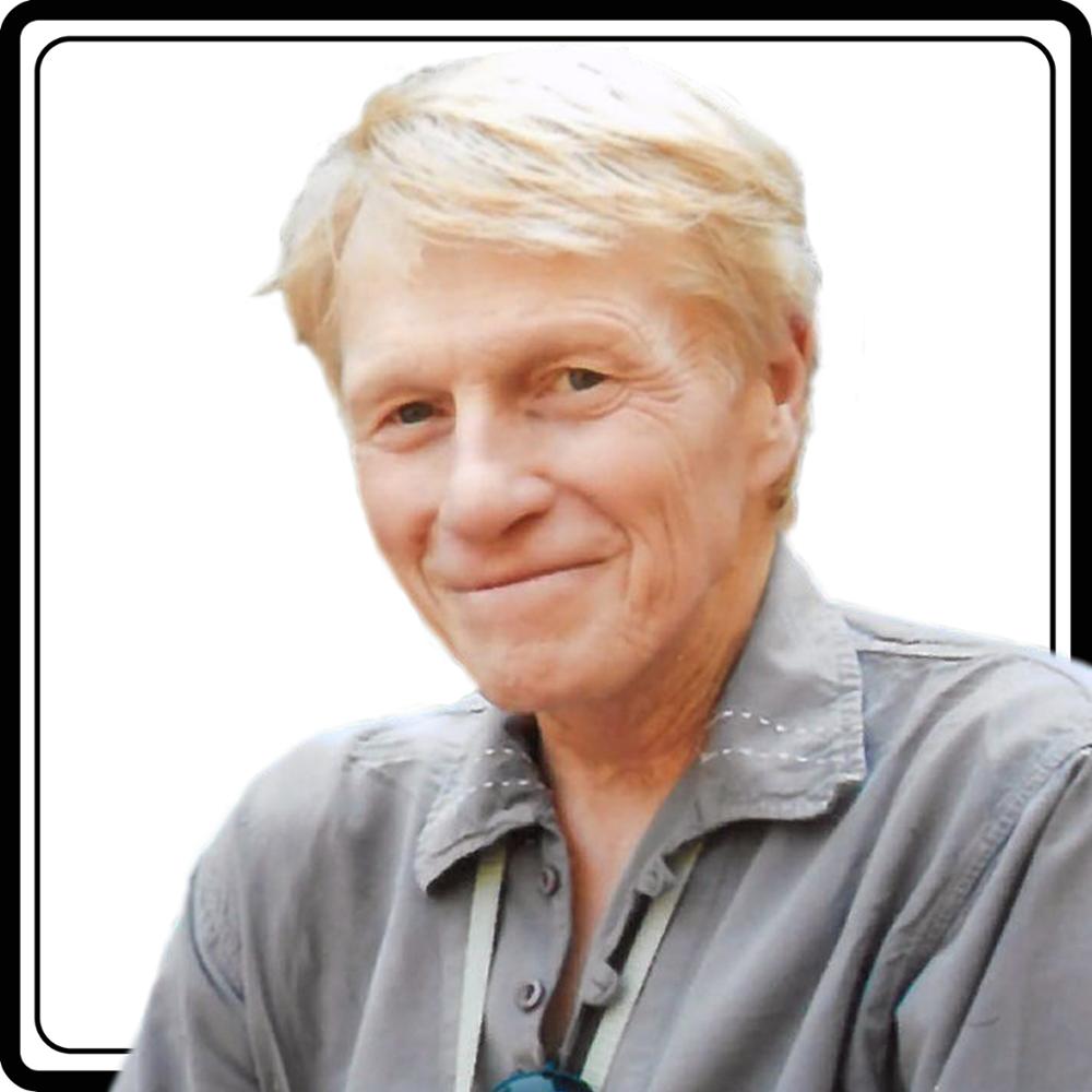Kenneth Best