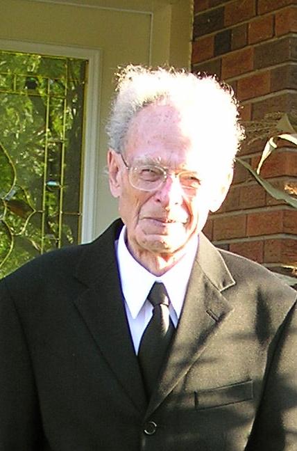 Ralph Inglis