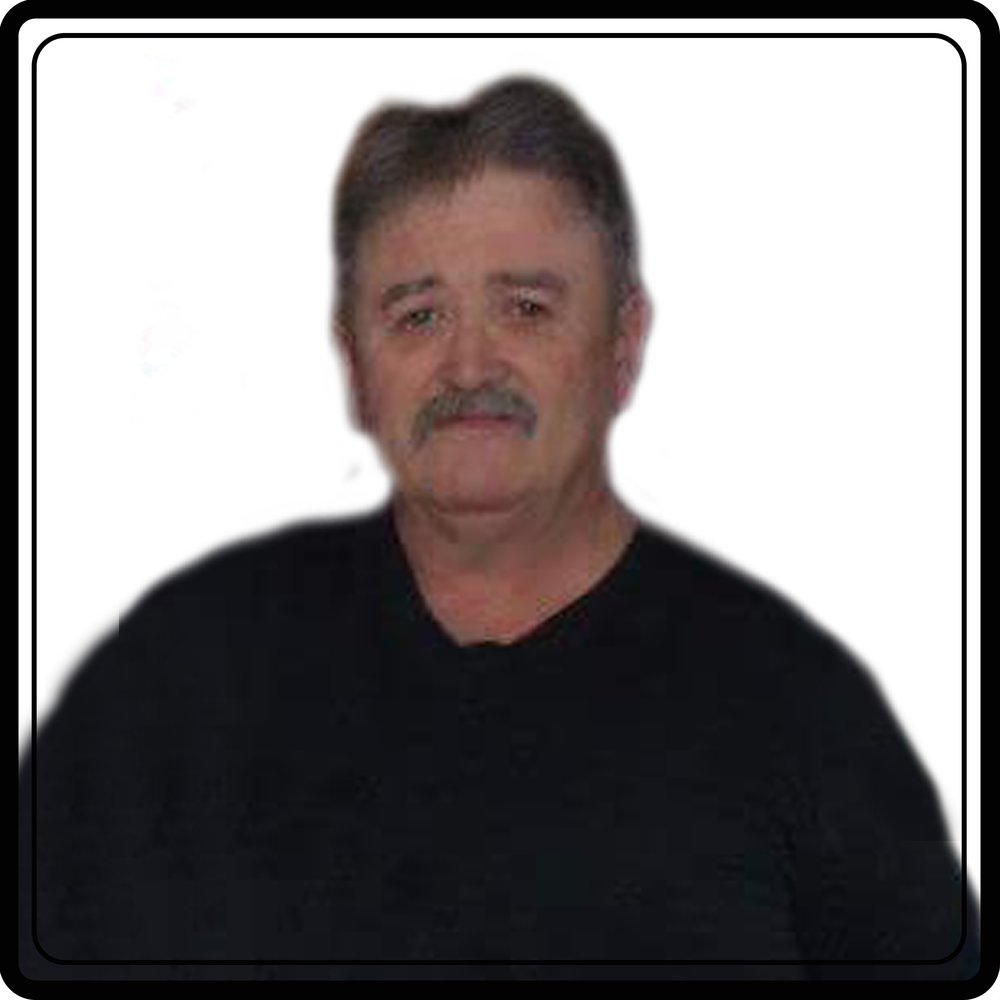 Donald "Don" Emmerson