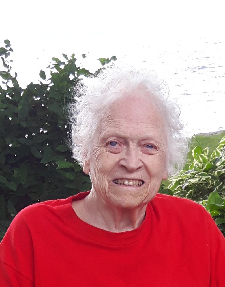 Margaret Curtis