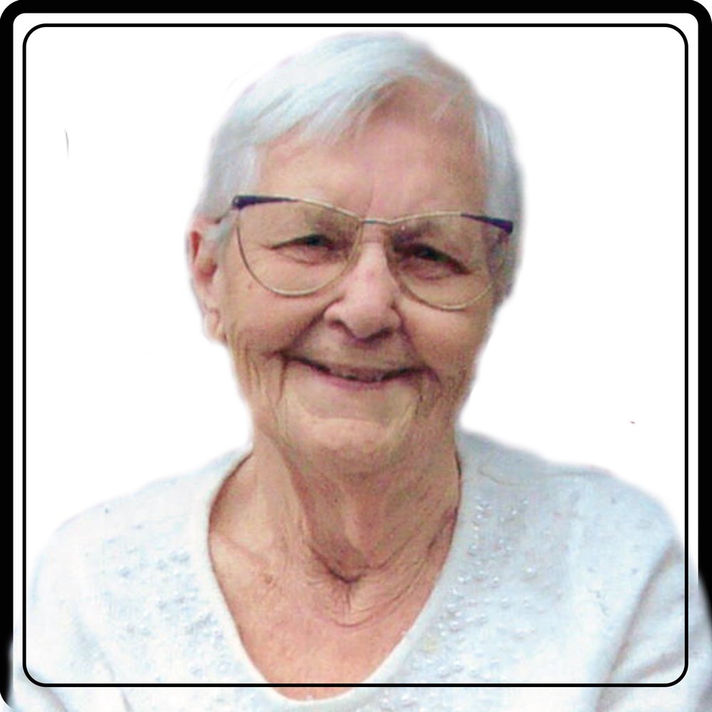 Bette Evans