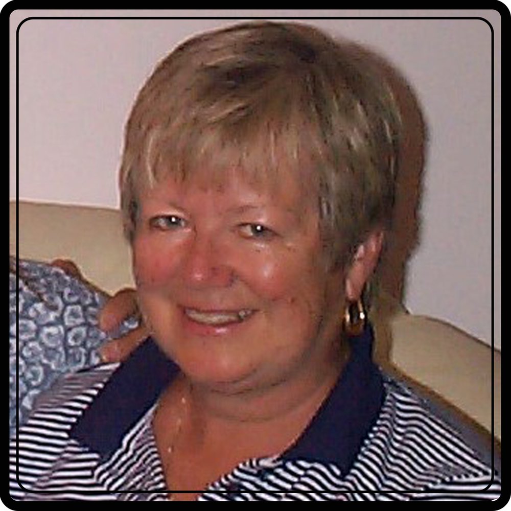 Obituary of Susan Buchanan to Hendren Funeral Homes, Serv...