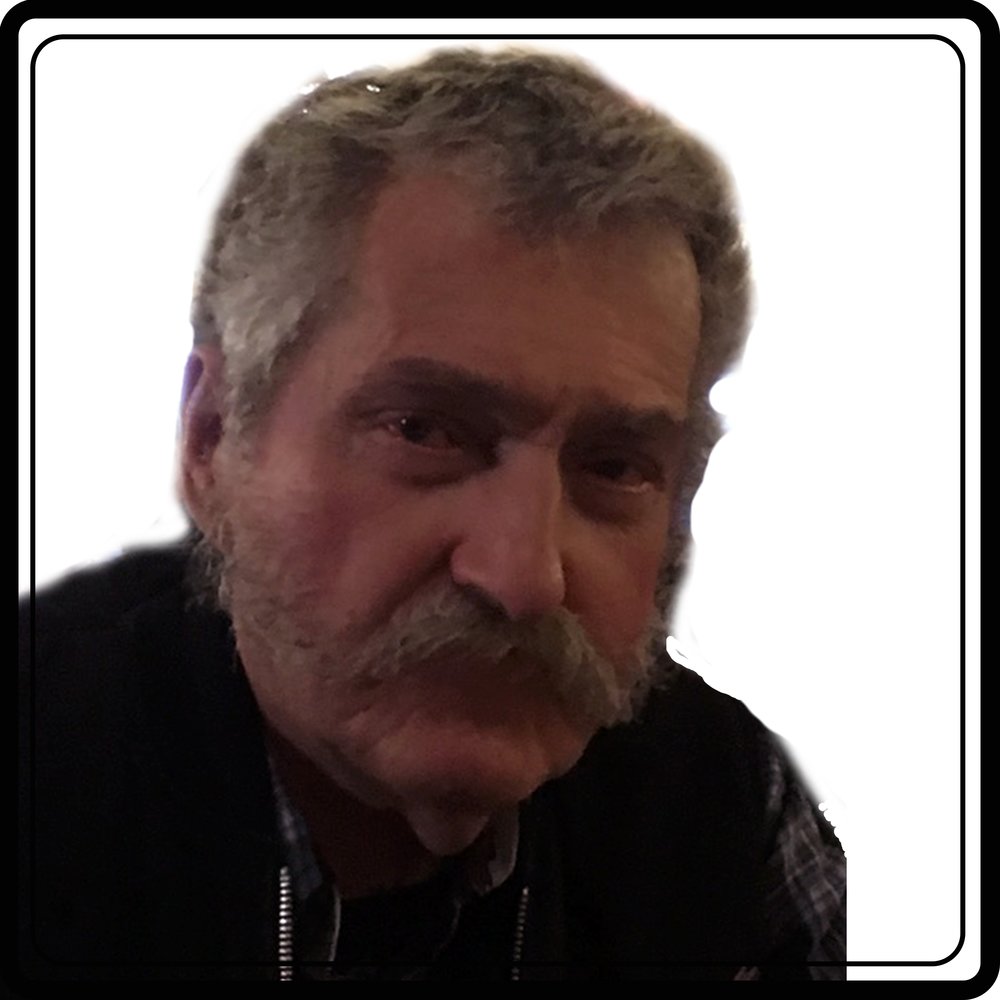 Jeffrey Patterson
