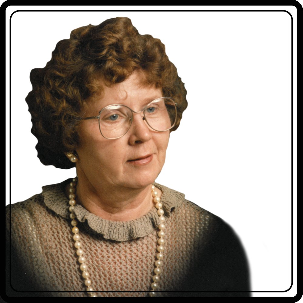 Margaret Jessup