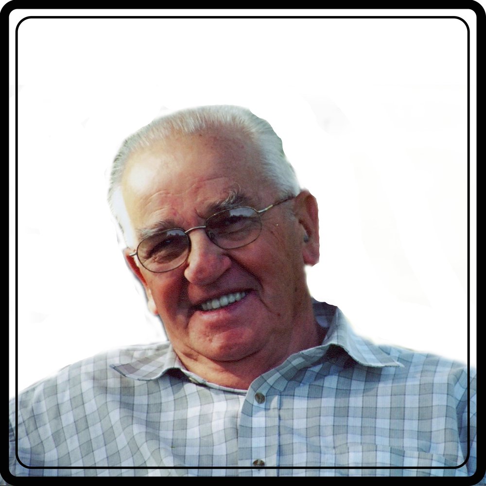 Richard Leeper