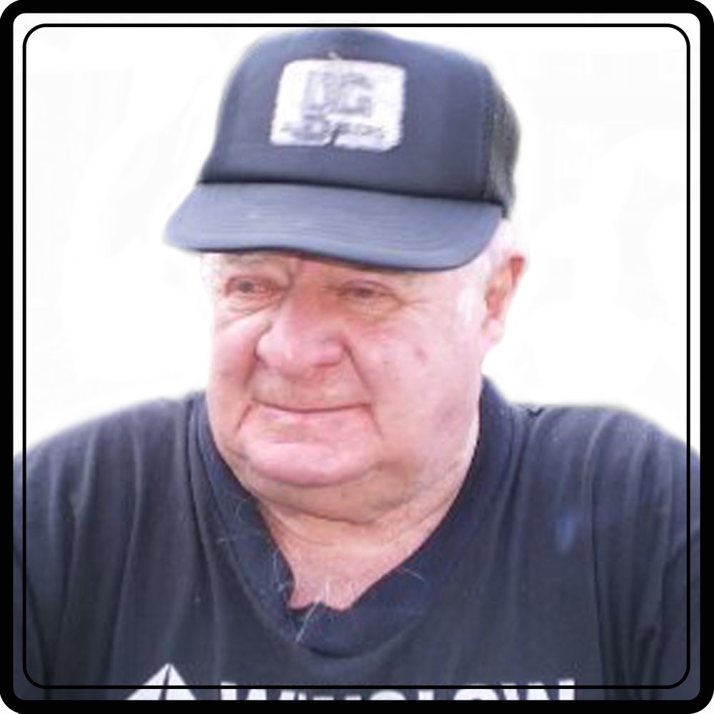 Donald "Sparky" Brault