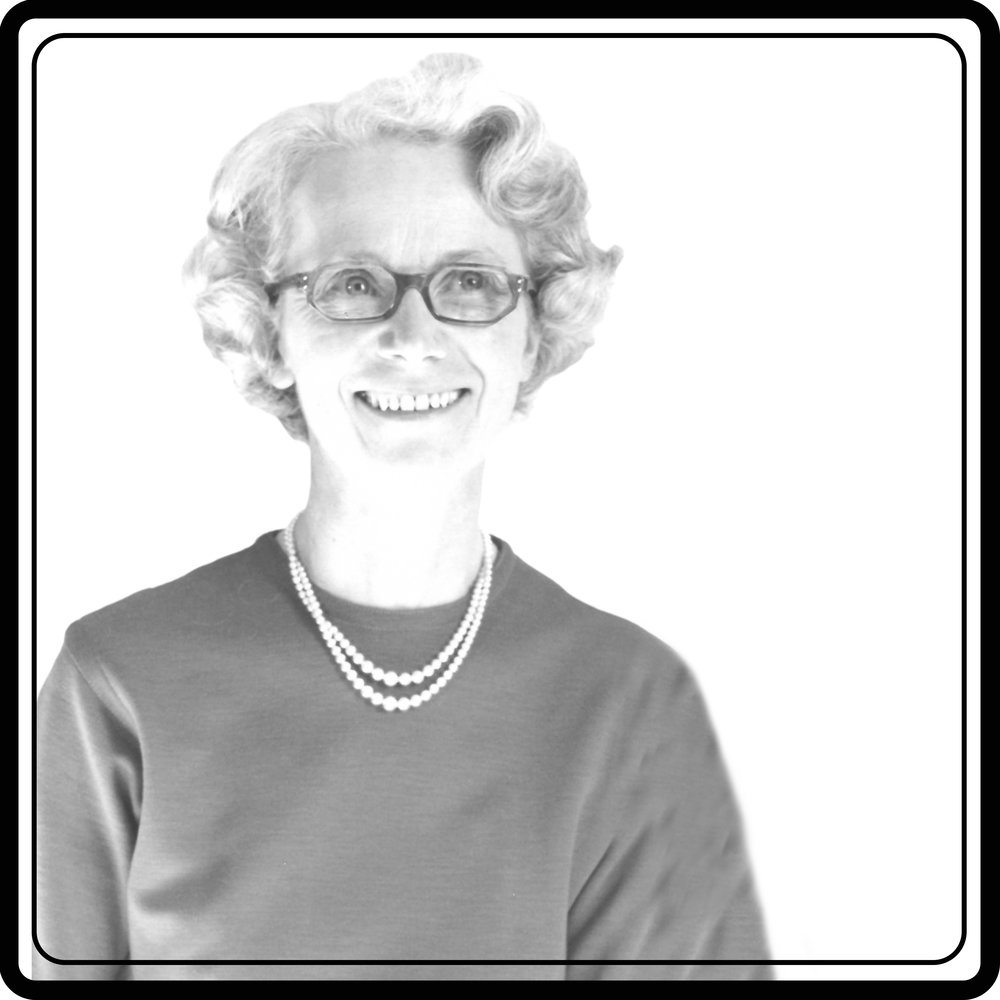 Janet McPhee