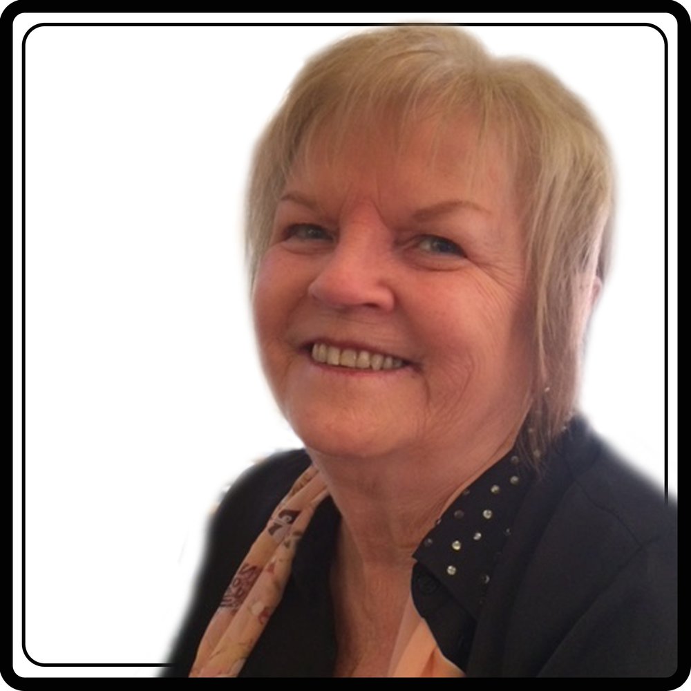 Marion Sweeney