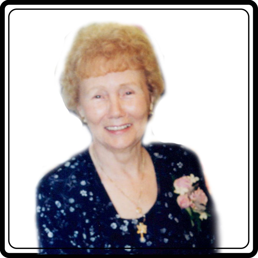 Mary Toms