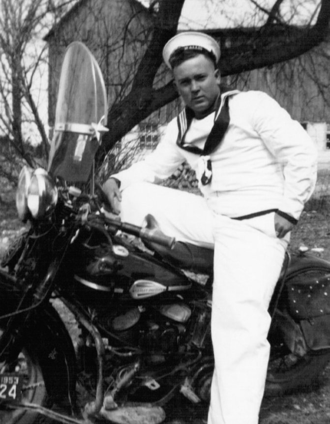 Donald Johnston