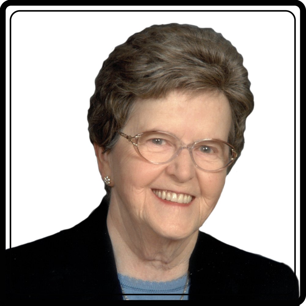 Betty Robinson