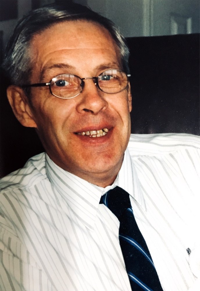 Yvon Lamarre