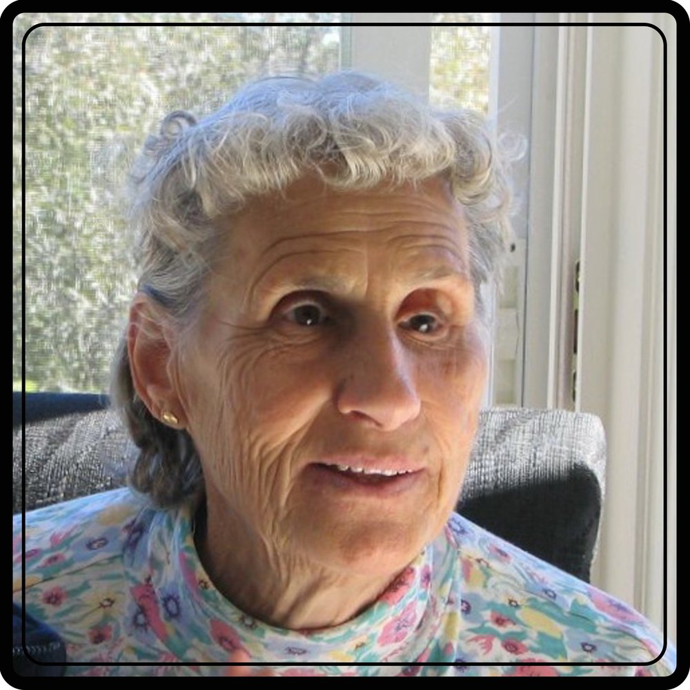 Barbara Campbell