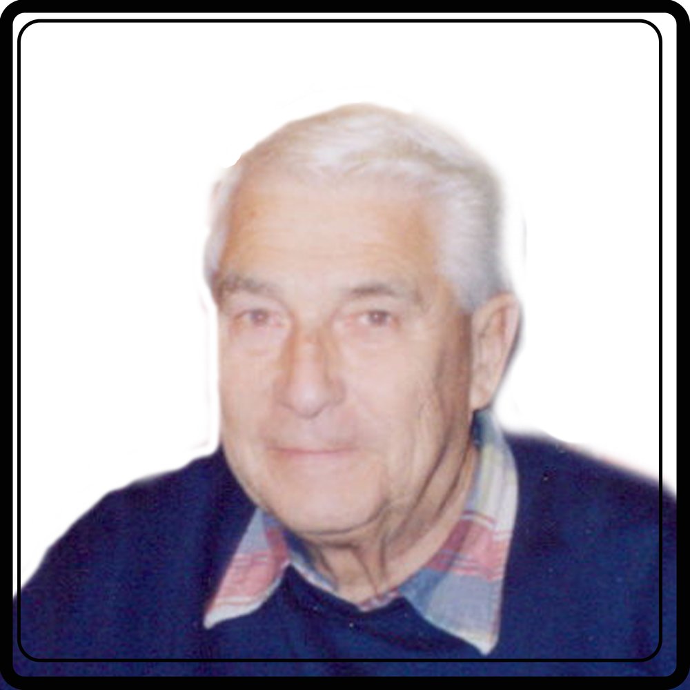 Obituary of Robert John Peel | Welcome to Hendren Funeral Homes, Se...