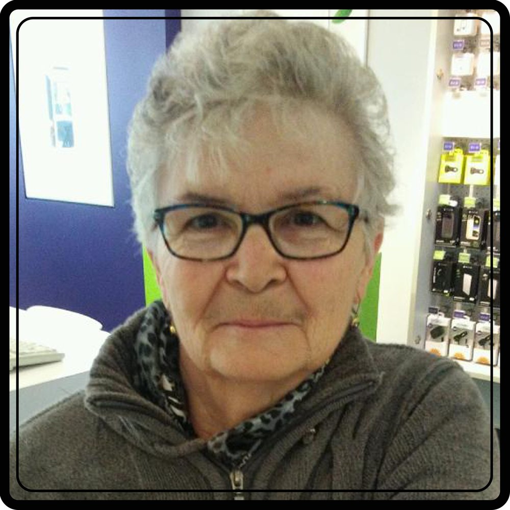 Mary Neild