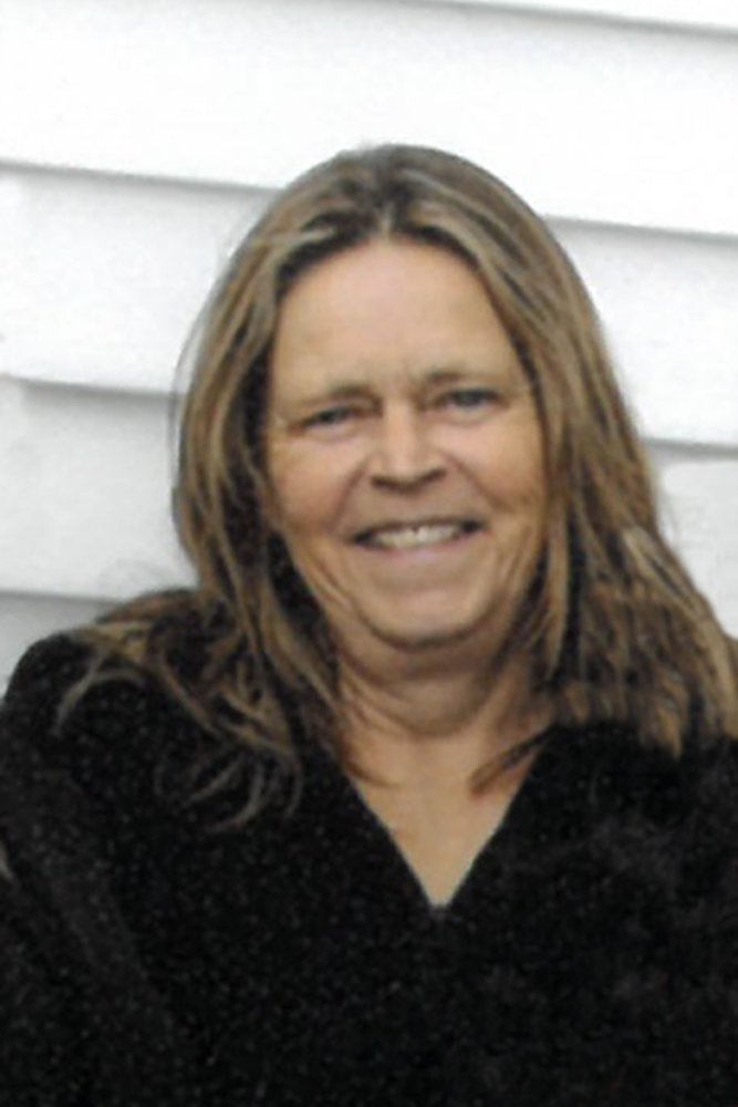 Dianne Messacar