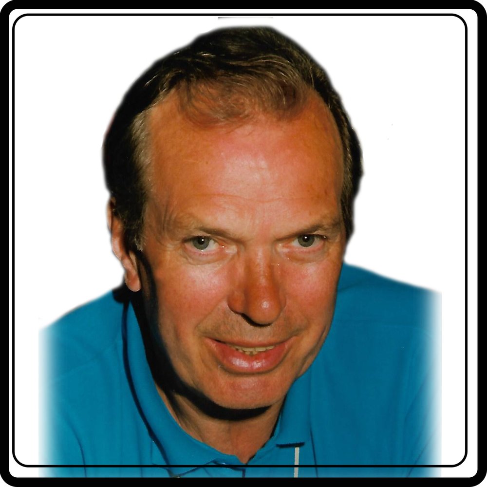 William McAuley