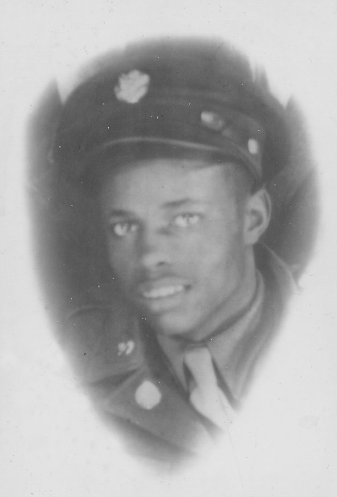 Luther Hoskins