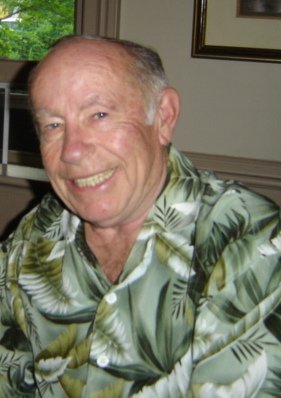 Terry Kuch